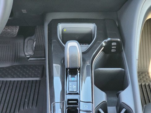 New 2026 Toyota Crown Limited image 10