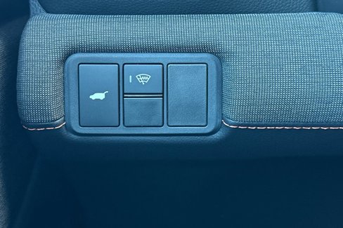 New 2026 Honda Passport TrailSport image 31