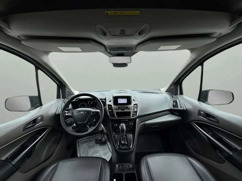 Used 2019 Ford Transit Connect XL image 22