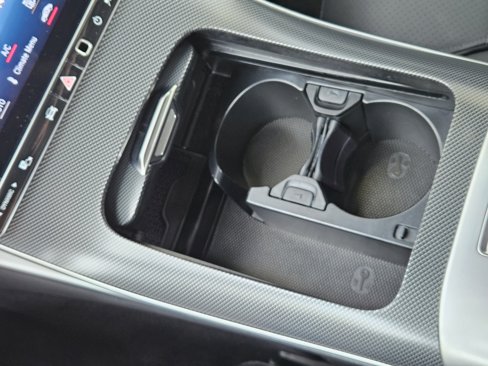 Certified 2024 Mercedes-Benz C 300 Sedan image 21