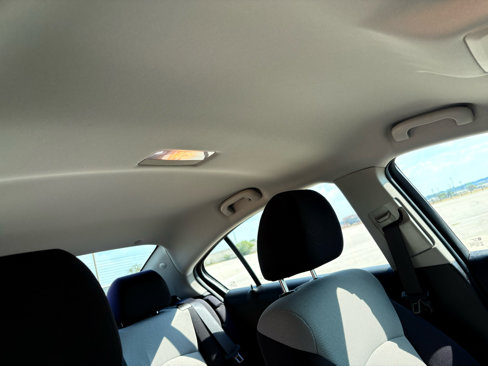 Used 2014 Chevrolet Cruze LS image 12