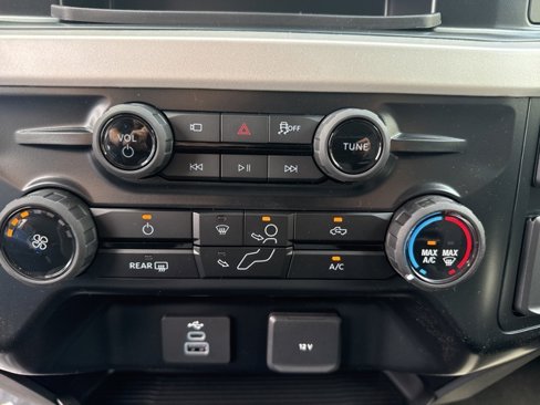 New 2026 Ford F250 XL image 18