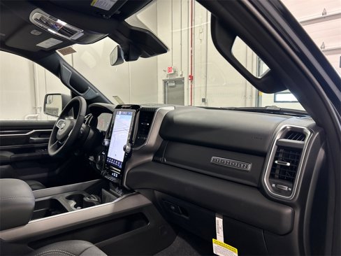 New 2026 RAM 1500 Big Horn image 37