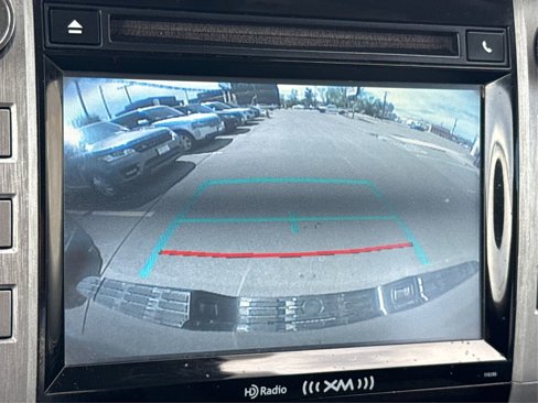 Used 2018 Toyota Tundra SR5 w/ SR5 Upgrade Package image 32