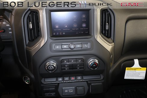 New 2026 GMC Sierra 2500 Pro w/ Convenience Package image 23