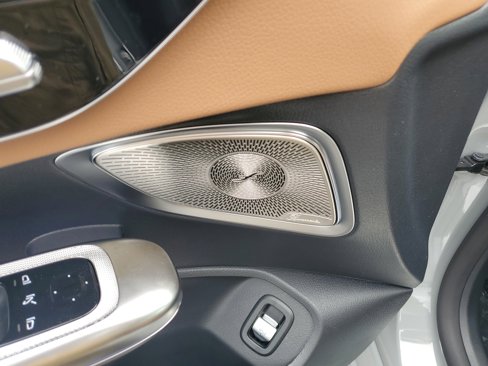 New 2026 Mercedes-Benz CLE 300 4MATIC Coupe image 14