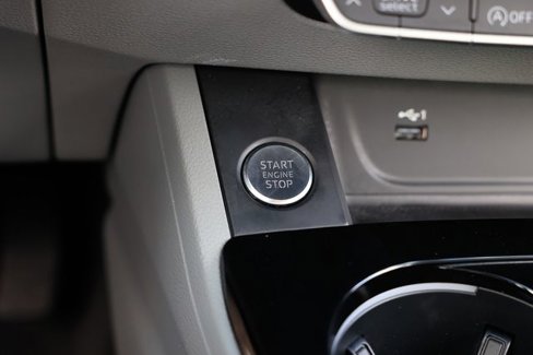 Used 2022 Audi A4 2.0T Premium image 42
