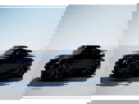 New 2026 Mercedes-Benz AMG GT 63 image 36
