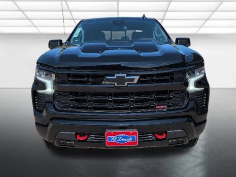 New 2026 Chevrolet Silverado 1500 LT Trail Boss w/ Convenience Package II image 31