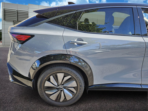 New 2025 Nissan Ariya AWD image 6