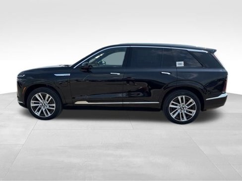 New 2026 Cadillac Vistiq Luxury image 4