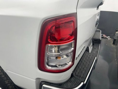 Used 2023 RAM 2500 Big Horn w/ Level 1 Equipment Group image 22