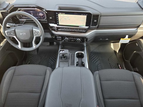 New 2026 Chevrolet Silverado 1500 RST image 20