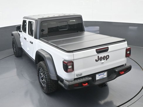 Used 2024 Jeep Gladiator Rubicon image 53