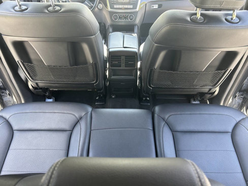 Used 2015 Mercedes-Benz ML 350 2WD image 22