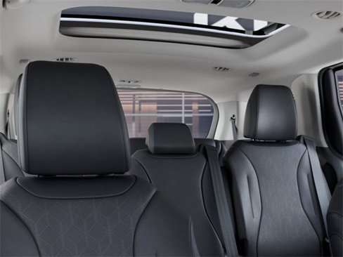 New 2026 Kia Carnival SX image 27