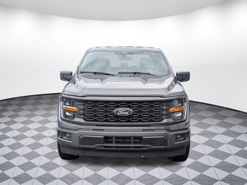 Used 2024 Ford F150 STX image 6