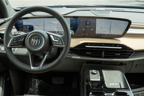 New 2026 Buick Enclave Preferred w/ Power Package image 11