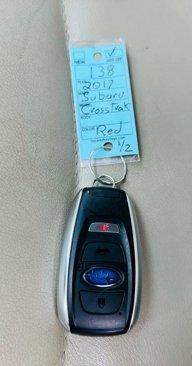 Used 2017 Subaru Crosstrek 2.0i Limited image 26