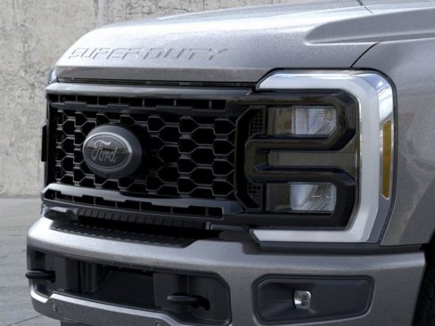 New 2026 Ford F350 Lariat image 17