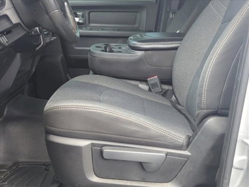 Used 2019 RAM 2500 Tradesman image 19