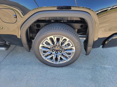 New 2026 GMC Sierra 1500 Denali Ultimate image 9