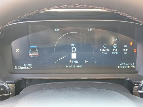 New 2026 Lincoln Corsair Premiere image 19