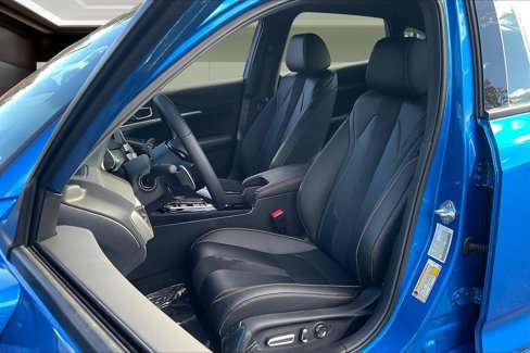 New 2026 Acura Integra A-Spec image 9