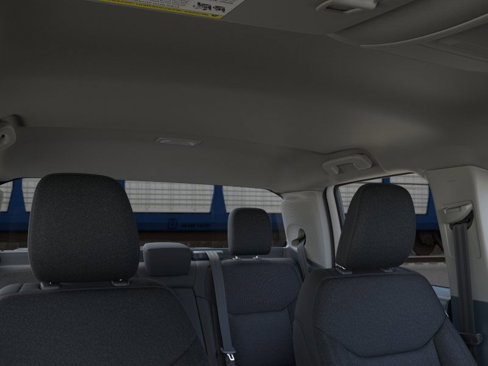 New 2025 Ford Maverick XLT image 12