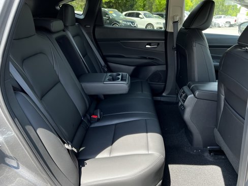 New 2025 Nissan Murano SV image 38