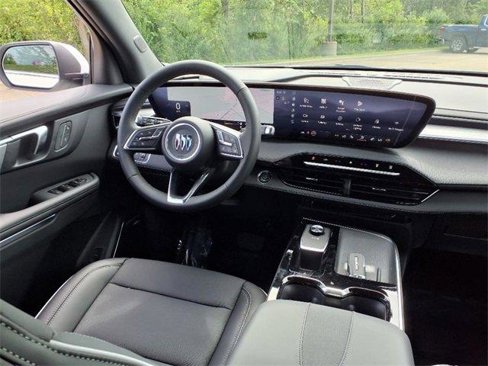 New 2026 Buick Enclave Preferred image 7