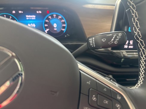New 2026 Volkswagen Atlas SE image 20