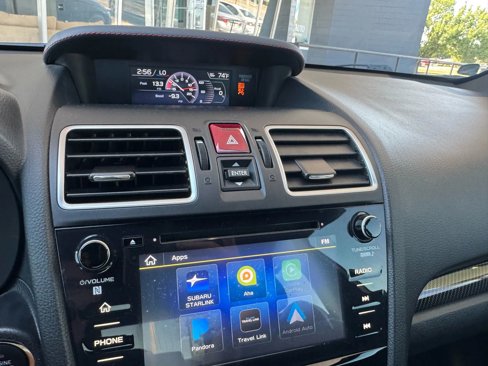 Used 2019 Subaru WRX Limited w/ Popular Package #3 (IZT) image 23