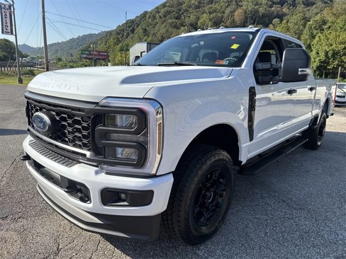 New 2026 Ford F250 XL image 11