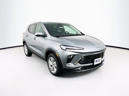 New 2026 Buick Encore GX Preferred w/ Comfort Package image 1