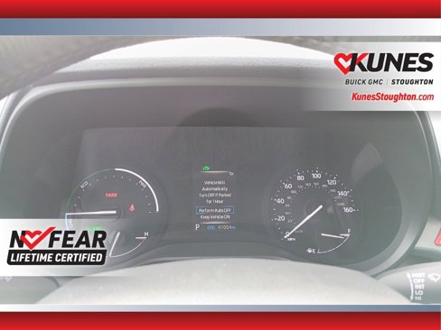 Used 2024 Toyota Sienna XLE image 38