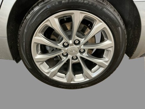 Used 2024 Cadillac CT5 Premium Luxury image 18