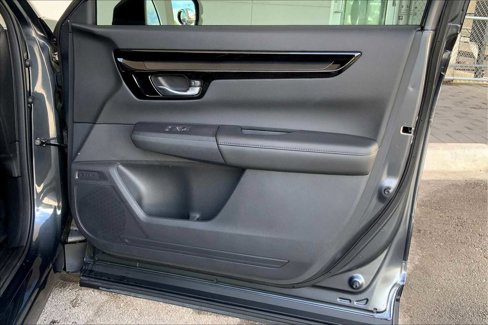 Used 2023 Honda CR-V EX-L image 22