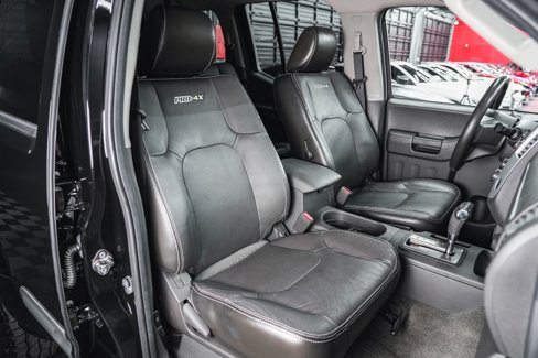 Used 2015 Nissan Xterra PRO-4X image 42