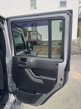 Used 2016 Jeep Wrangler Unlimited Sport w/ Quick Order Package 24S image 29