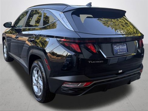 Used 2024 Hyundai Tucson SEL image 10