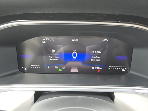 New 2025 Volkswagen Taos SE image 25