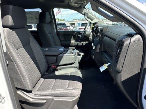 New 2026 GMC Sierra 1500 Pro w/ Graphite Edition image 27