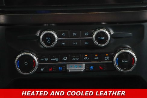 Used 2023 Ford F350 Lariat w/ FX4 Off-Road Package image 21