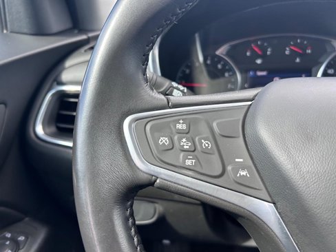 Used 2022 Chevrolet Equinox LT image 13
