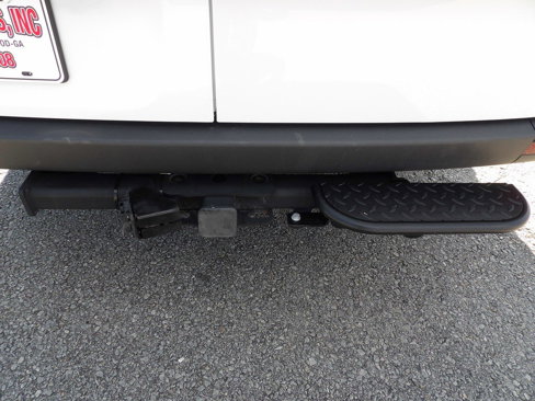 Used 2025 Mercedes-Benz Sprinter 2500 image 45
