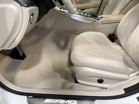 New 2026 Mercedes-Benz AMG GT 53 image 11