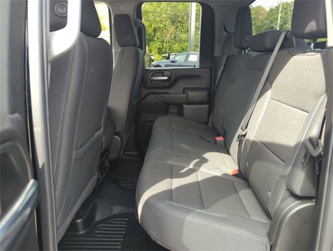 Certified 2024 GMC Sierra 2500 Pro w/ Convenience Package image 24