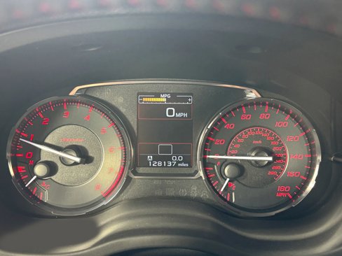 Used 2016 Subaru WRX w/ Popular Package #3 image 42