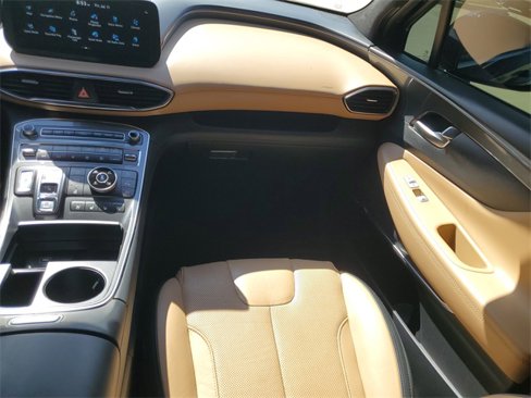 Used 2023 Hyundai Santa Fe Calligraphy image 32